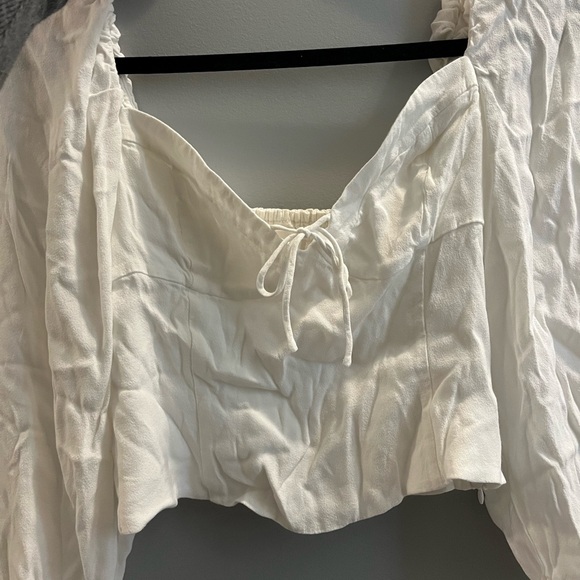 wilfred blouse - Picture 1 of 1